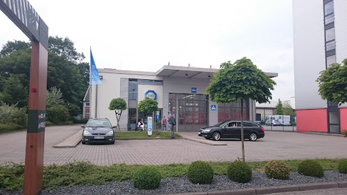 TÜV Hanse Service-Center Hamburg-Ost