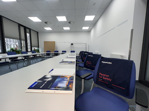 TÜV Nord Akademie Hamburg