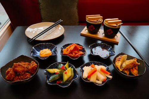 Umami Kimchi