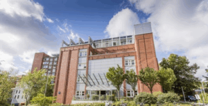 Universitäres Herz- und Gefäßzentrum Hamburg