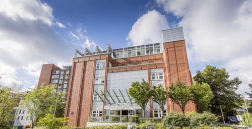 Universitäres Herz- und Gefäßzentrum Hamburg
