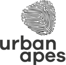Urban apes Hamburg West