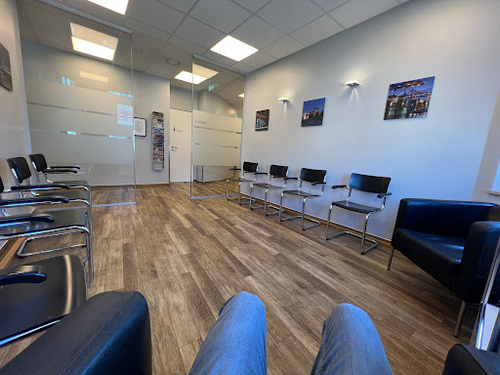 Urologie Hamburg Bergedorf