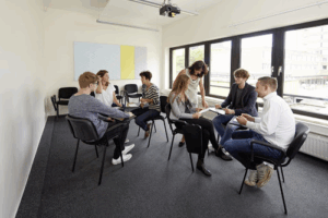 Verein für berufliche Weiterbildung e.V