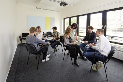 Verein für berufliche Weiterbildung e.V