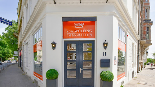 Volker von Wülfing Immobilien GmbH