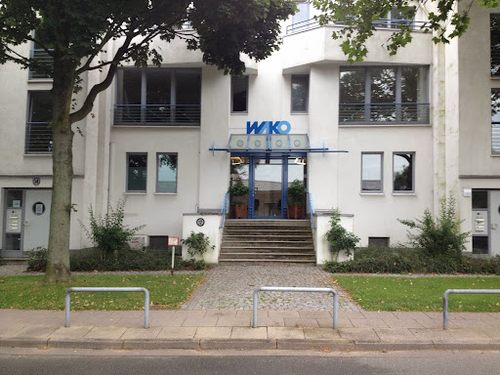 Wach- und Kontrolldienst Nord Hamburg GmbH