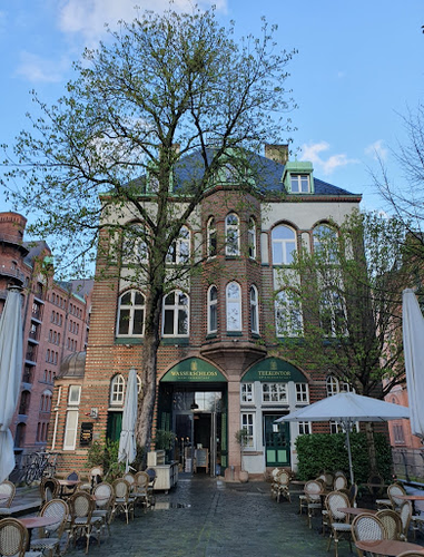 Wasserschloss