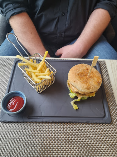 Werft Craft Cuisine & Cocktails