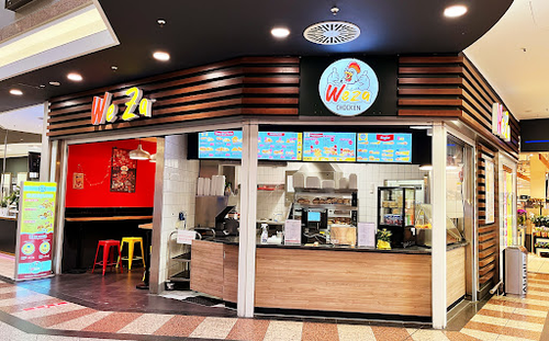 Weza Chicken