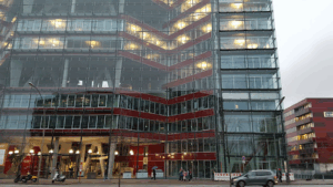 Wisag Sicherheit & Service Nord GmbH & Co. KG