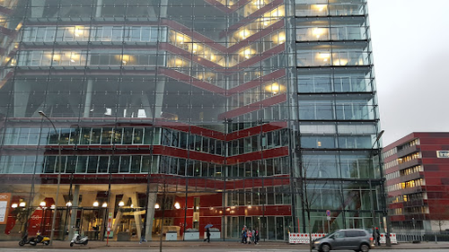 Wisag Sicherheit & Service Nord GmbH & Co. KG