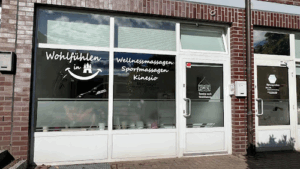 Wohlfühlen in Hamburg