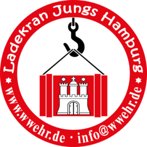 Wolfgang Wehr Ladekran-Transporte GmbH & Co. KG
