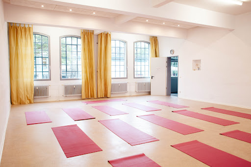 Yoga Werft