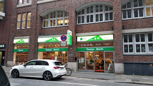 Yuan Ye Europa Handels GmbH