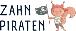 Zahnpiraten - Kinderzahnarzt Hamburg