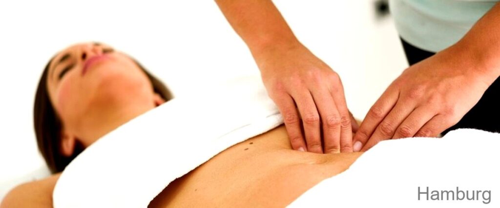Die 5 besten Lymphdrainagetherapeuten in Hamburg