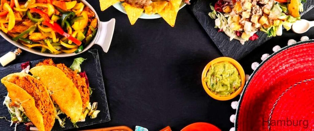 Die 7 besten mexikanischen Restaurants in Hamburg