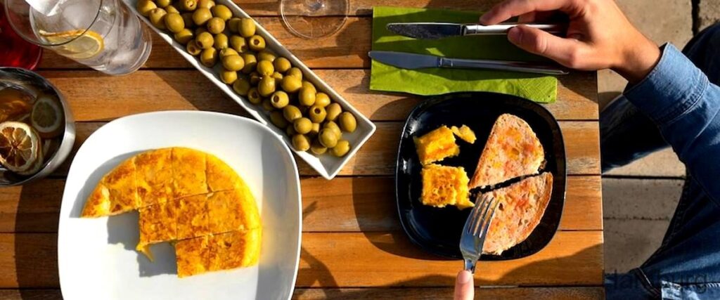 Die 7 besten portugiesischen Restaurants in Hamburg