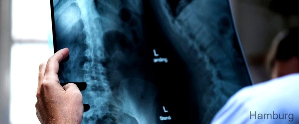 Die 7 besten Radiologen in Hamburg