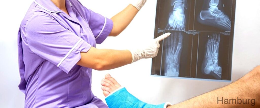 Die 3 besten Rheumatologen in Hamburg