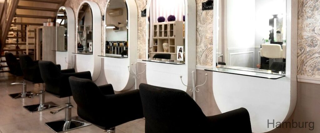 Die 7 besten Schönheitssalons in Hamburg