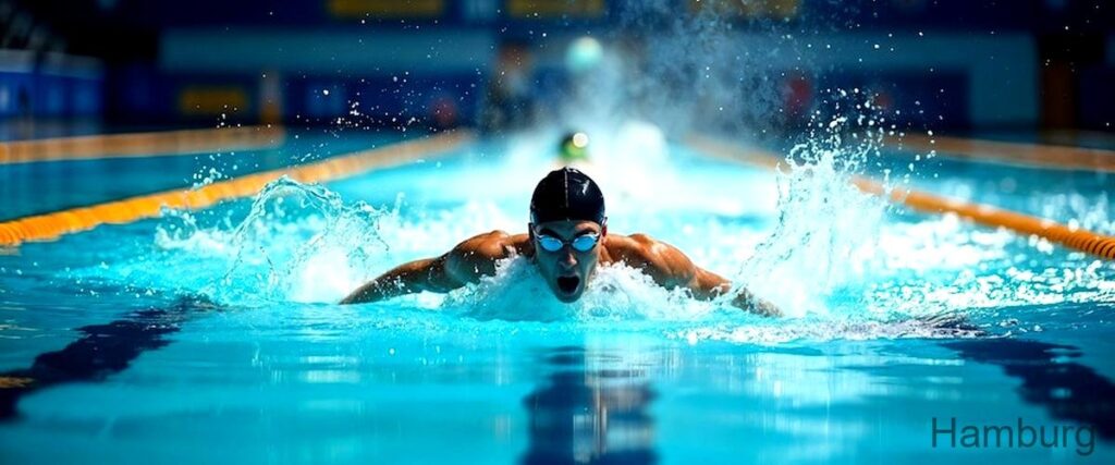 Die 7 besten Schwimmschulen in Hamburg