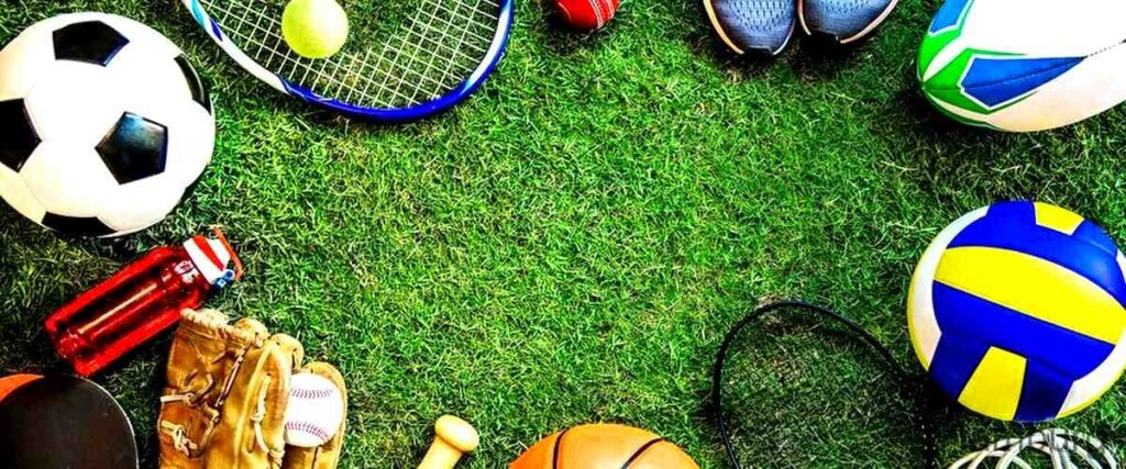 Die 4 besten Sport-Fanartikelgeschäfte in Hamburg