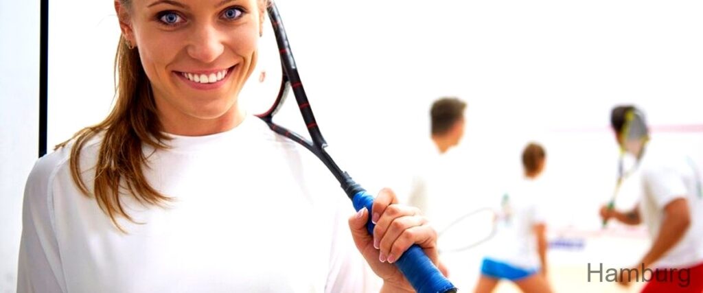 Die 4 besten Tennislehrer in Hamburg