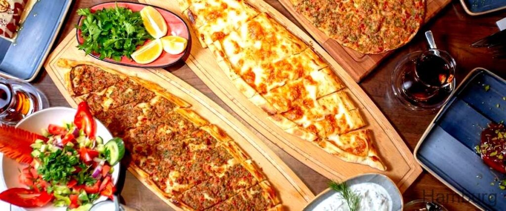 Die 7 besten türkischen Restaurants in Hamburg